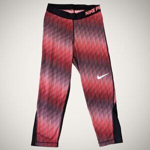 Nike Pro Dri-Fit womens leggings